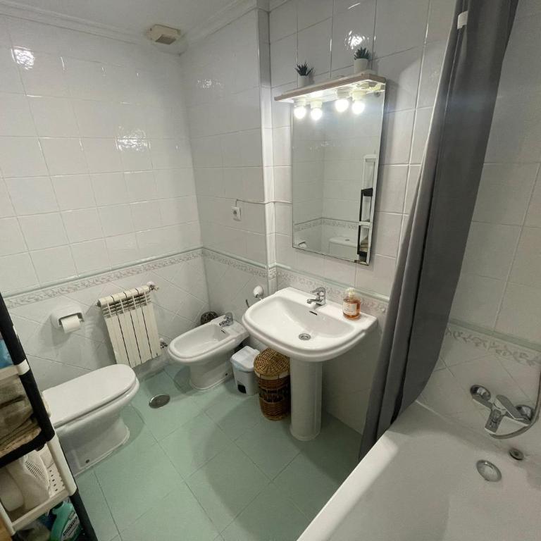 Amplio Loft con plaza de garaje - Loft - 27