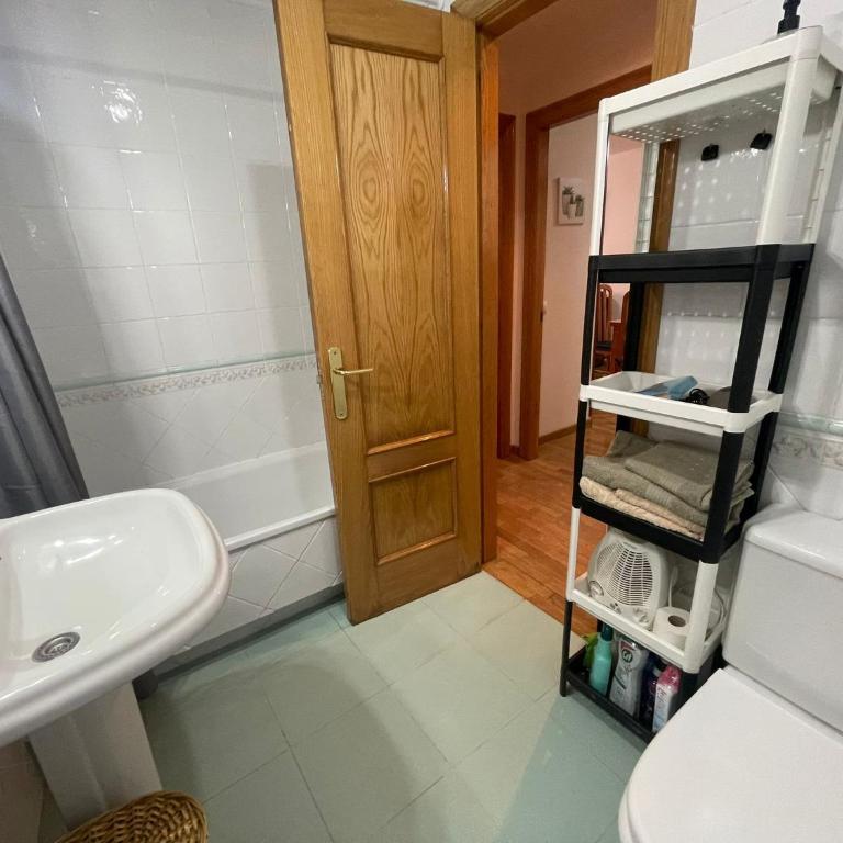 Amplio Loft con plaza de garaje - Loft - 25