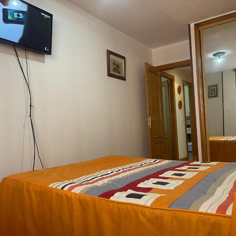 Amplio Loft con plaza de garaje - Loft - 13