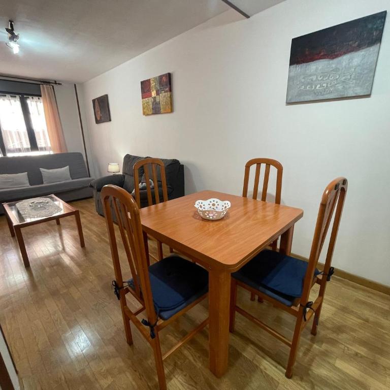 Amplio Loft con plaza de garaje - Loft - 21