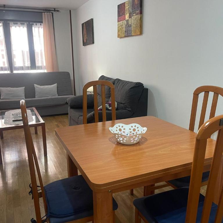 Amplio Loft con plaza de garaje - Loft - 22