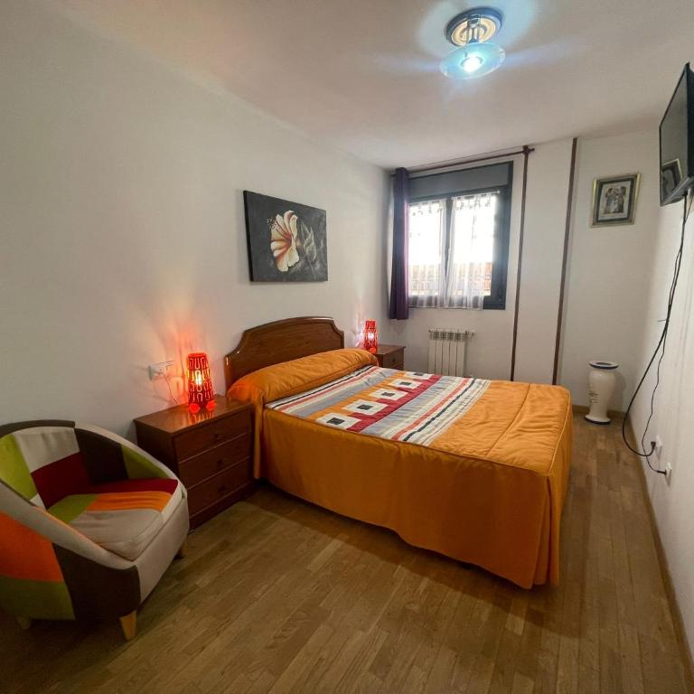 Amplio Loft con plaza de garaje - Loft - 12