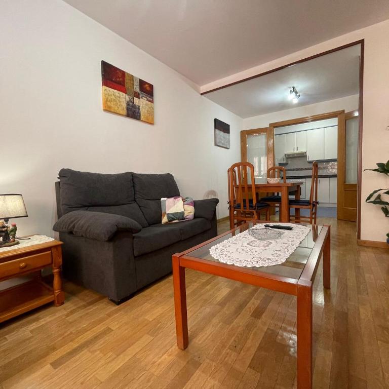 Amplio Loft con plaza de garaje - Loft - 17