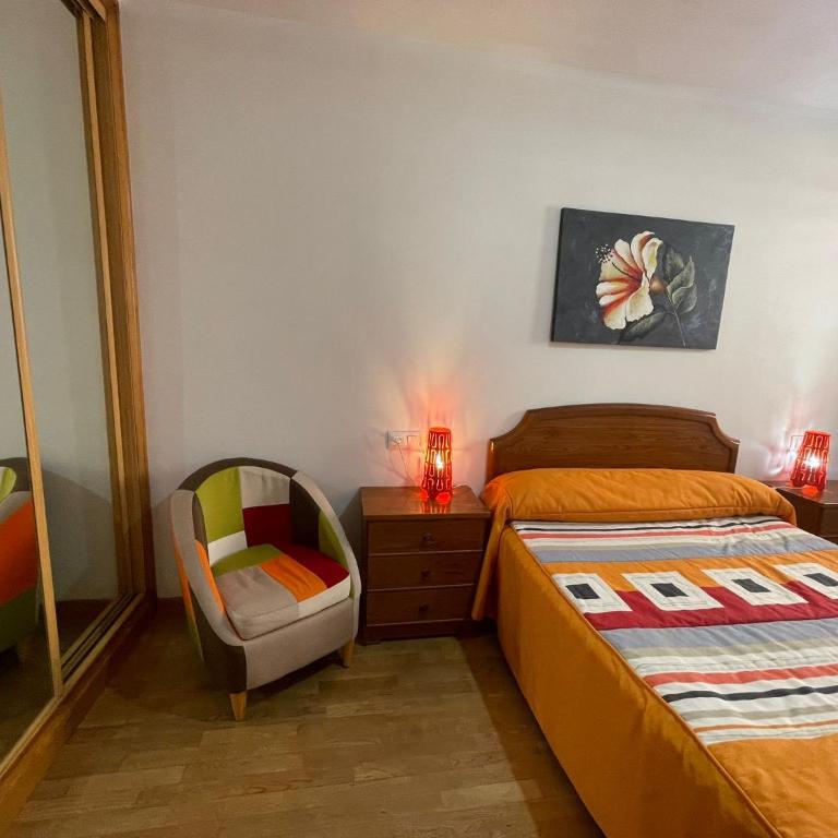 Amplio Loft con plaza de garaje - Loft - 11