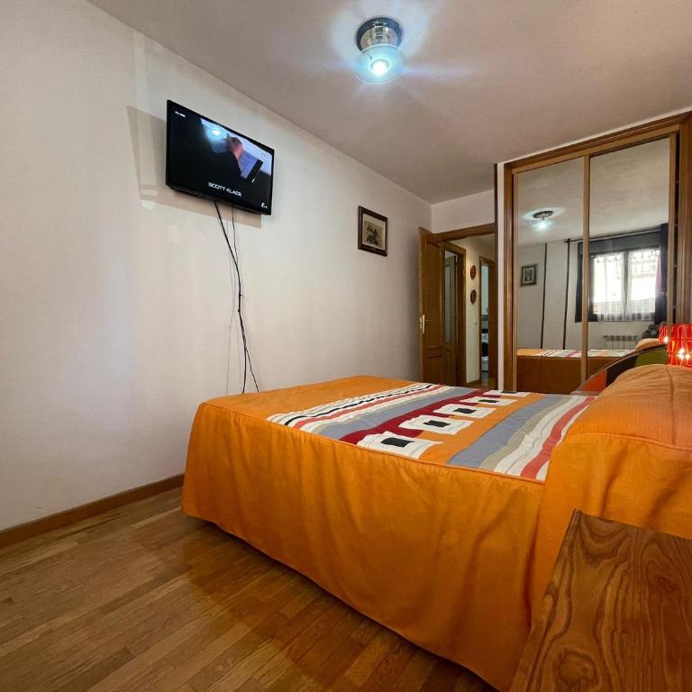 Amplio Loft con plaza de garaje - Loft - 14