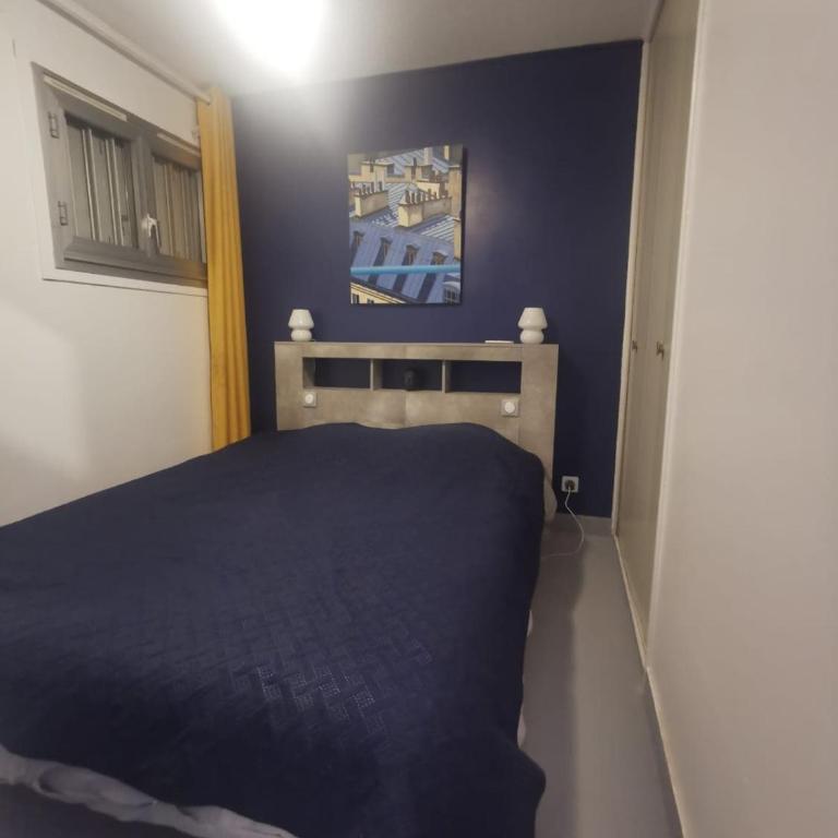 L'Horizon - Apartment mit 1 Schlafzimmer - 2
