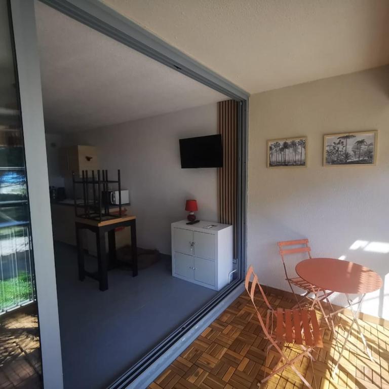 L'Horizon - Apartment mit 1 Schlafzimmer - 4