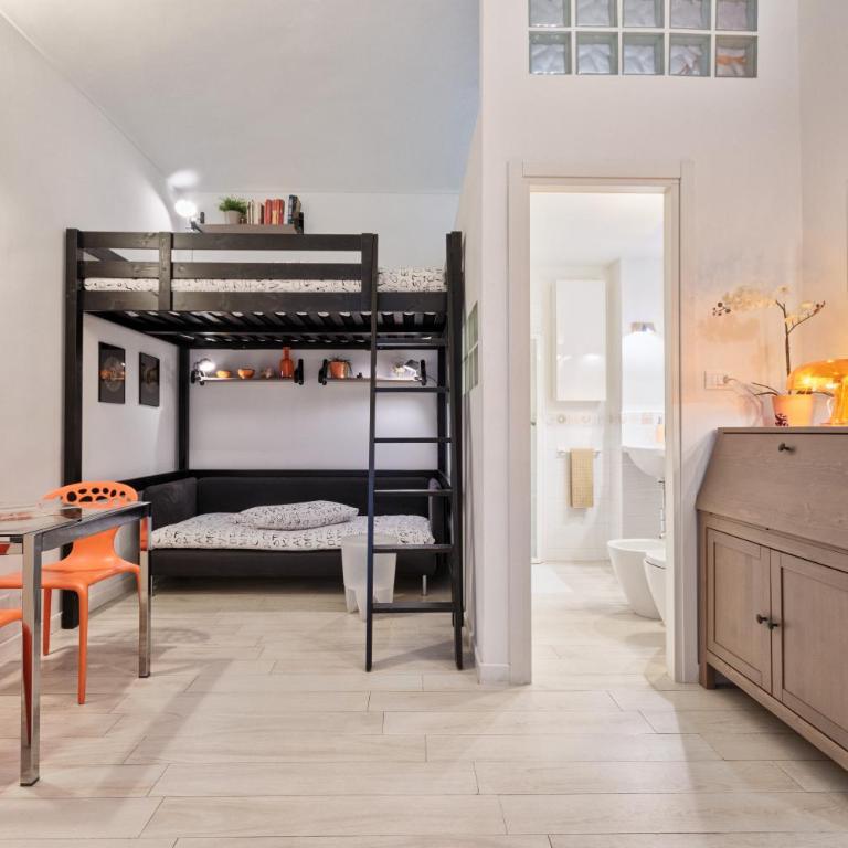 LittleAndCosy - Monolocale - 8