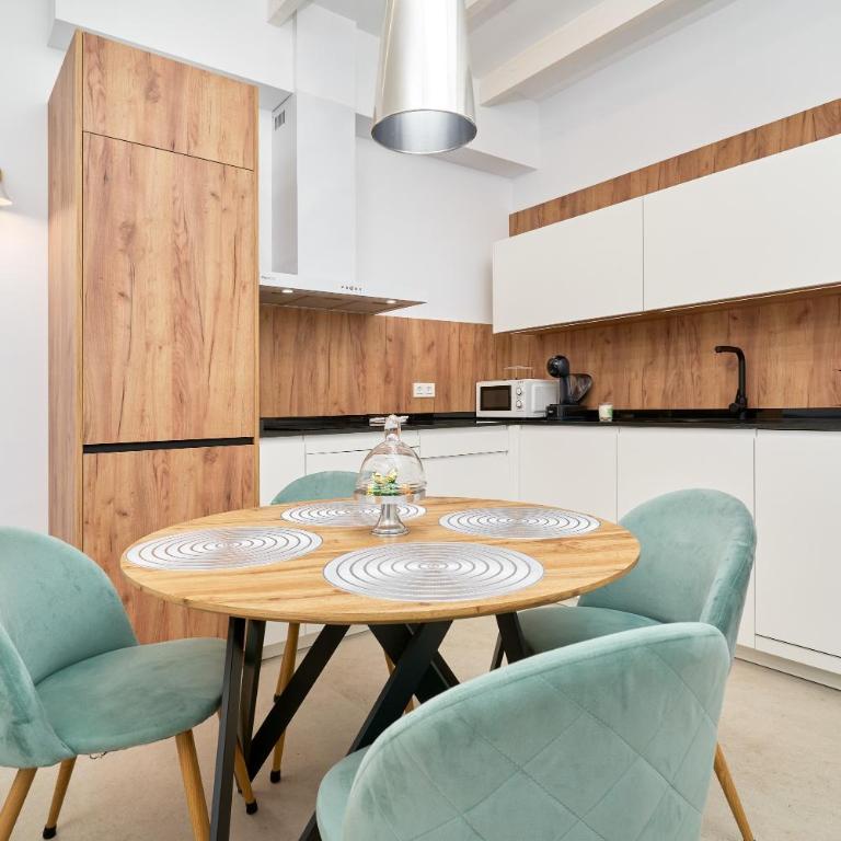 Portichuelo Majuelo Oliva - Apartamento de 1 dormitorio con jardín - 8