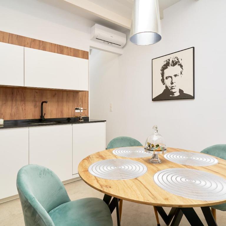 Portichuelo Majuelo Oliva - Apartamento de 1 dormitorio con jardín - 10