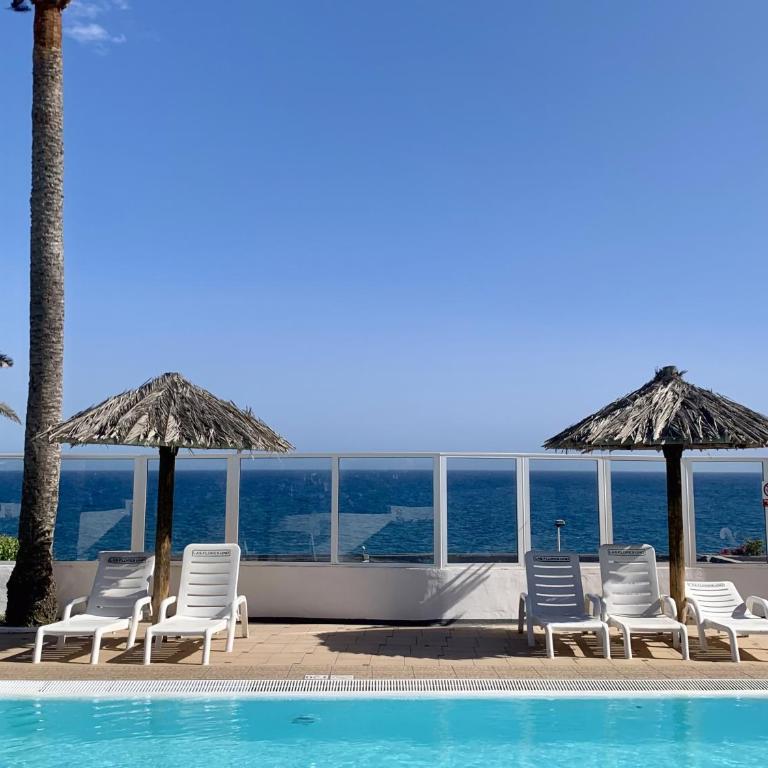 Bungalow Atlantic View - Apartamento de 2 dormitorios - 1