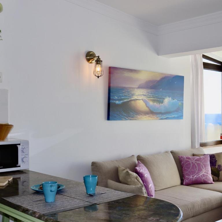 Bungalow Atlantic View - Apartamento de 2 dormitorios - 9