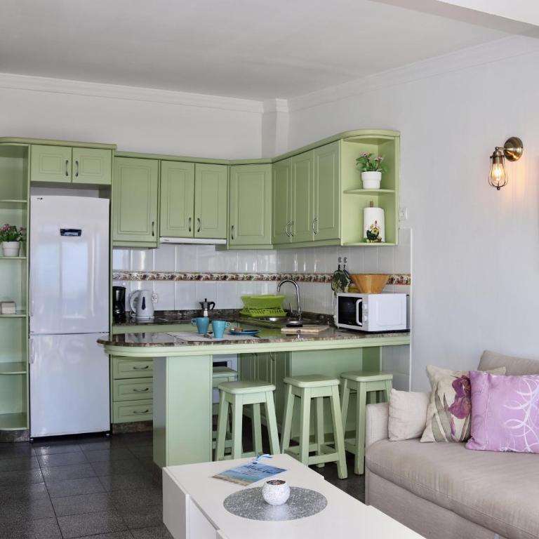 Bungalow Atlantic View - Apartamento de 2 dormitorios - 10