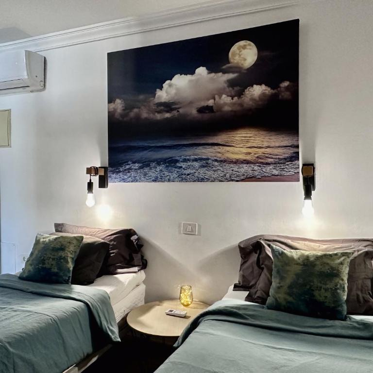 Bungalow Atlantic View - Apartamento de 2 dormitorios - 15