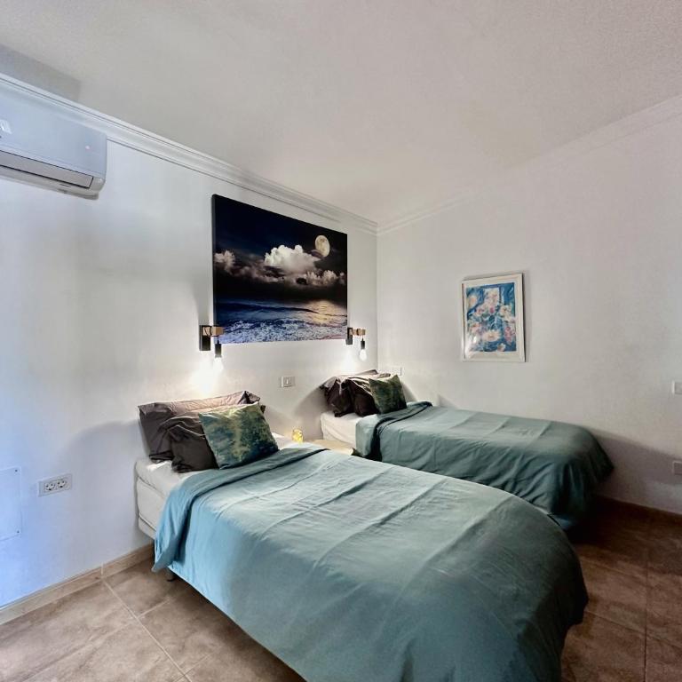Bungalow Atlantic View - Apartamento de 2 dormitorios - 16