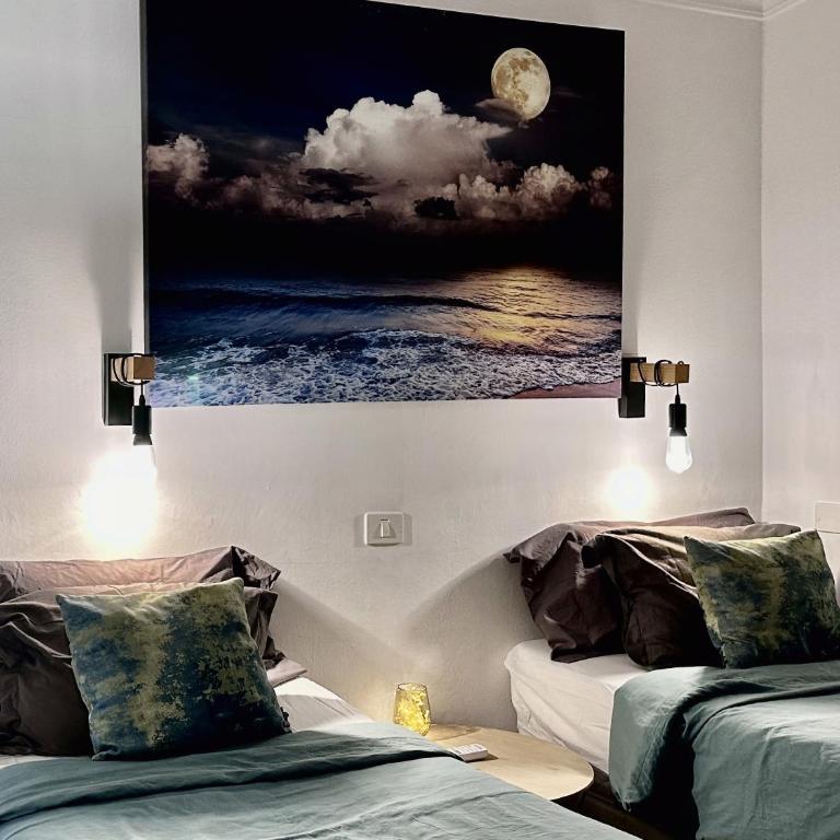 Bungalow Atlantic View - Apartamento de 2 dormitorios - 17