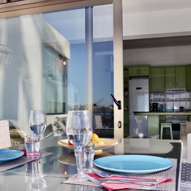 Bungalow Atlantic View - Apartamento de 2 dormitorios - 23