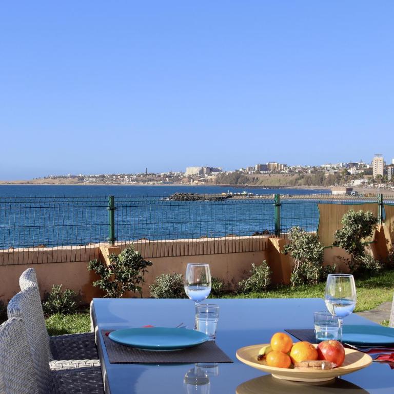 Bungalow Atlantic View - Apartamento de 2 dormitorios - 32