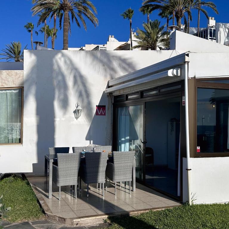 Bungalow Atlantic View - Apartamento de 2 dormitorios - 33