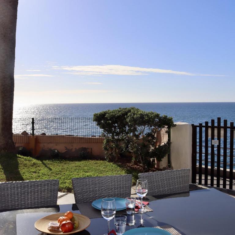Bungalow Atlantic View - Apartamento de 2 dormitorios - 35