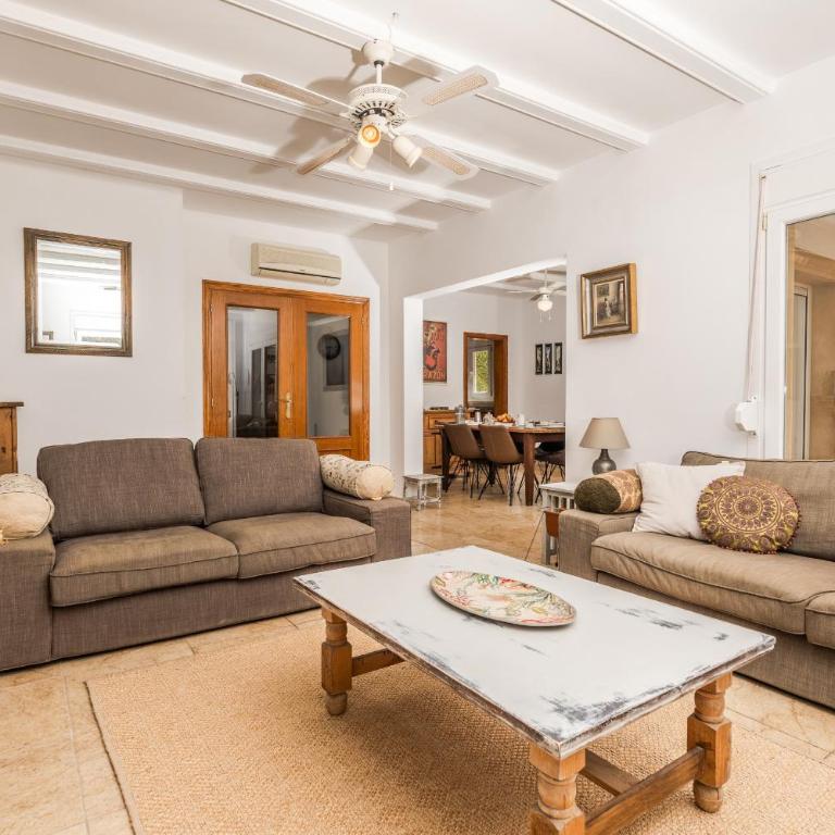 Casa La Siesta - Villa con piscina privada - 3
