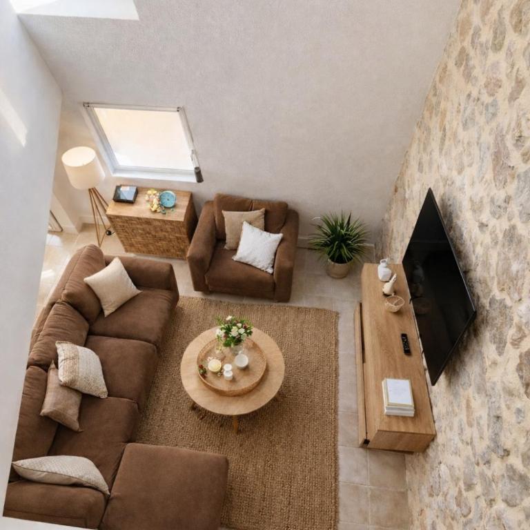 Maison de charme Piscine privée Près de Narbonne - Casa de 3 dormitorios - 6