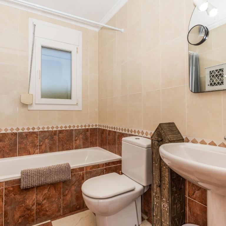 Casa La Siesta - Villa con piscina privada - 6