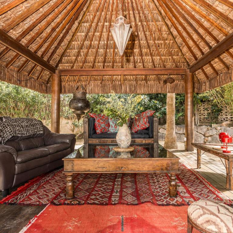 Casa La Siesta - Villa con piscina privada - 16