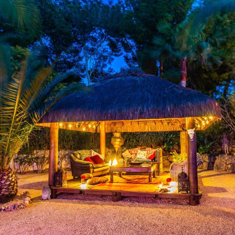 Casa La Siesta - Villa con piscina privada - 23