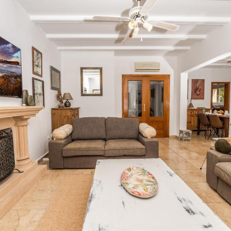 Casa La Siesta - Villa con piscina privada - 25