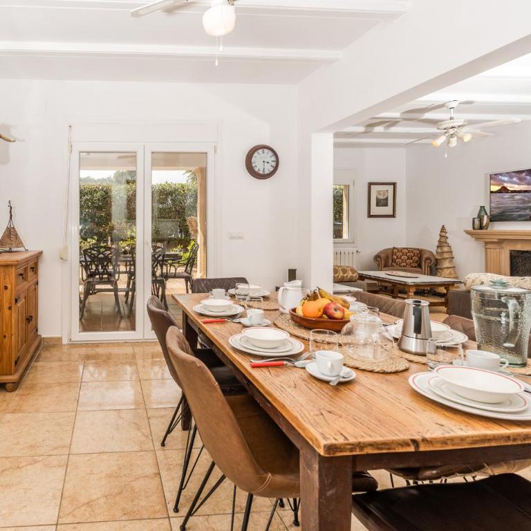 Casa La Siesta - Villa con piscina privada - 27