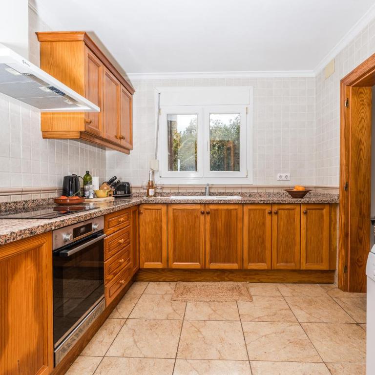 Casa La Siesta - Villa con piscina privada - 28