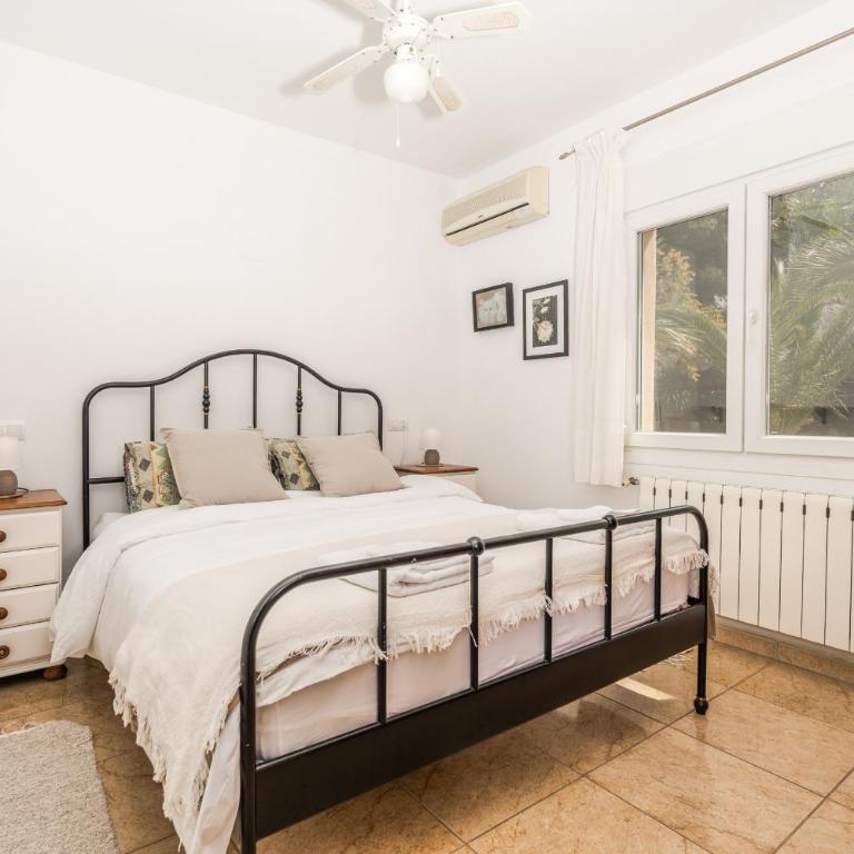 Casa La Siesta - Villa con piscina privada - 31