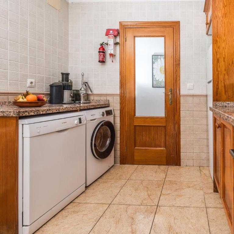 Casa La Siesta - Villa con piscina privada - 29