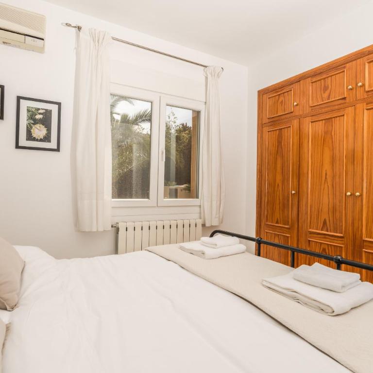 Casa La Siesta - Villa con piscina privada - 32