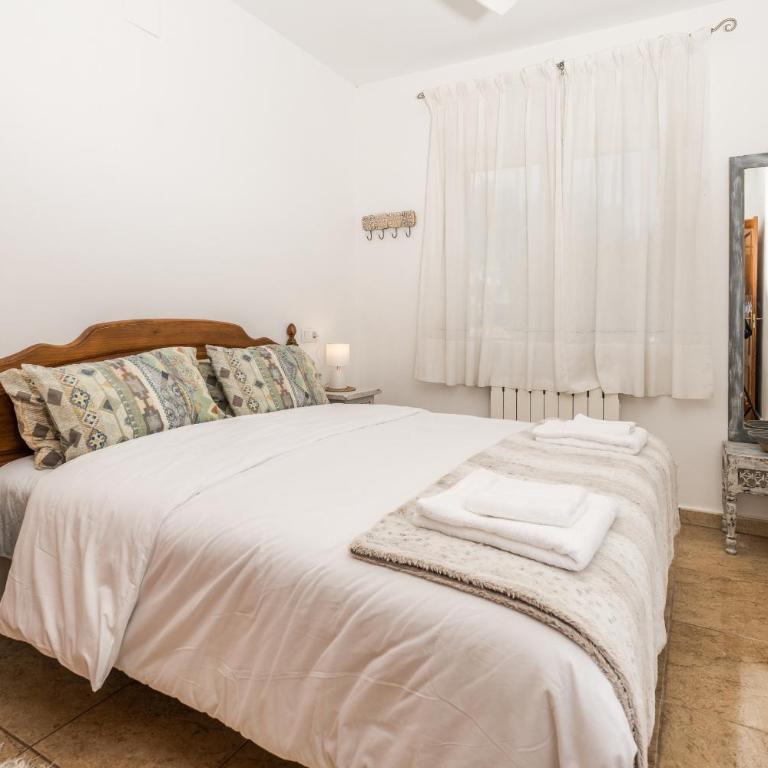 Casa La Siesta - Villa con piscina privada - 34