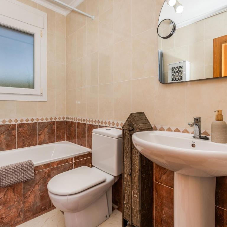Casa La Siesta - Villa con piscina privada - 36