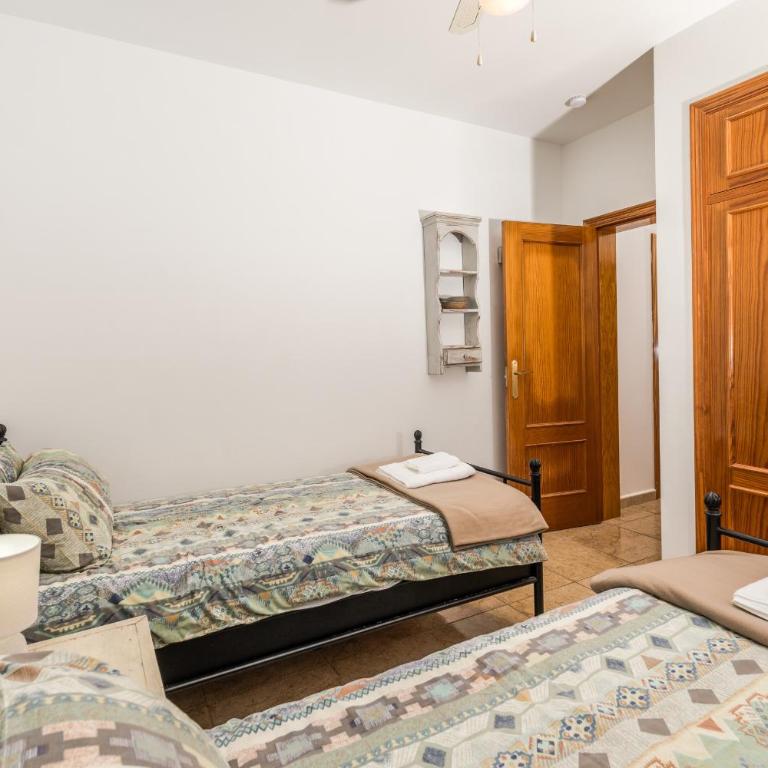 Casa La Siesta - Villa con piscina privada - 38