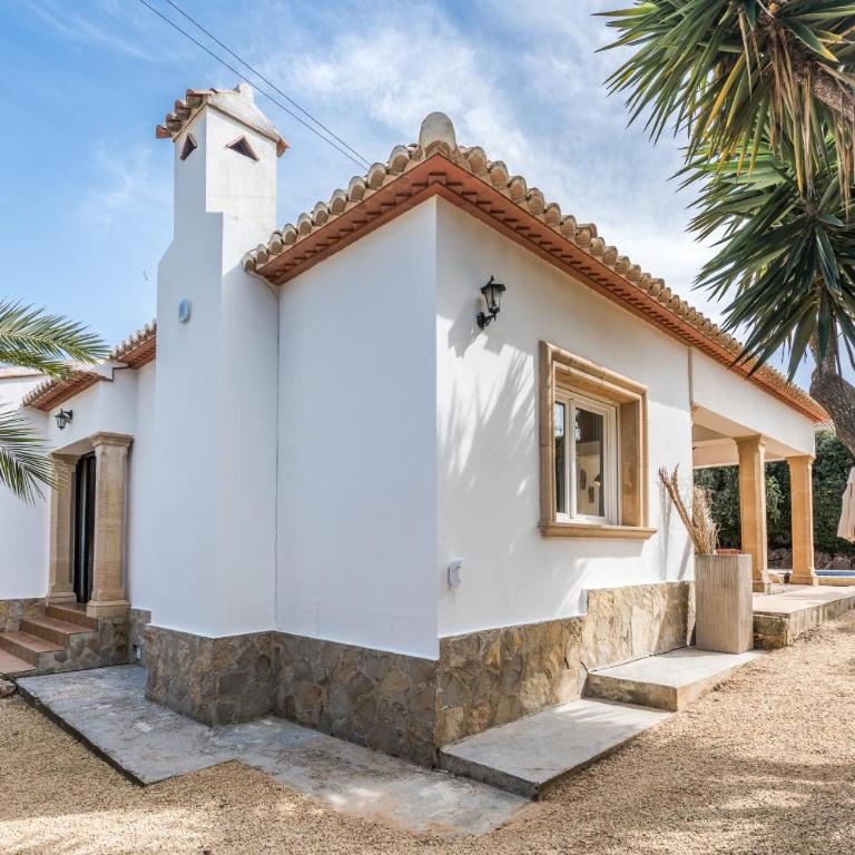 Casa La Siesta - Villa con piscina privada - 39