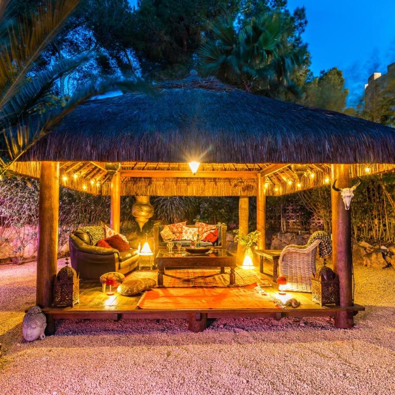 Casa La Siesta - Villa con piscina privada - 42