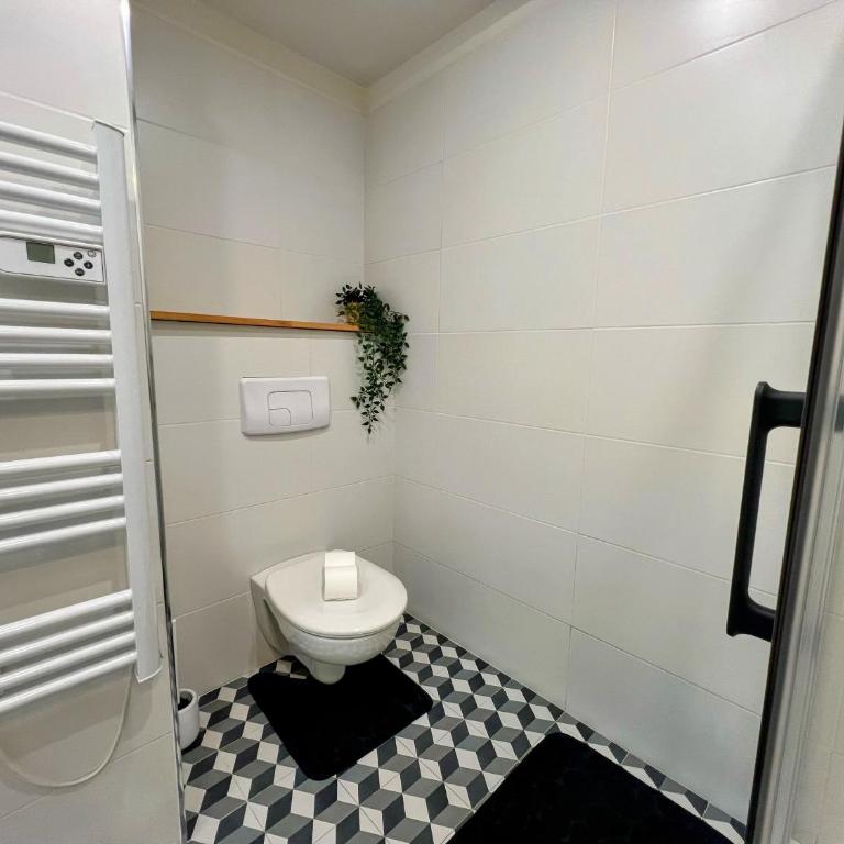 Cocoon Studio Ciel de Fabron - Appartement 1 Chambre - 17