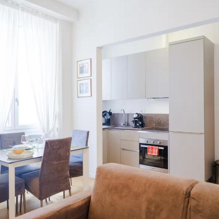 Cuore di Firenze, A 2 passi dal Duomo - Appartamento con 1 Camera da Letto - 6