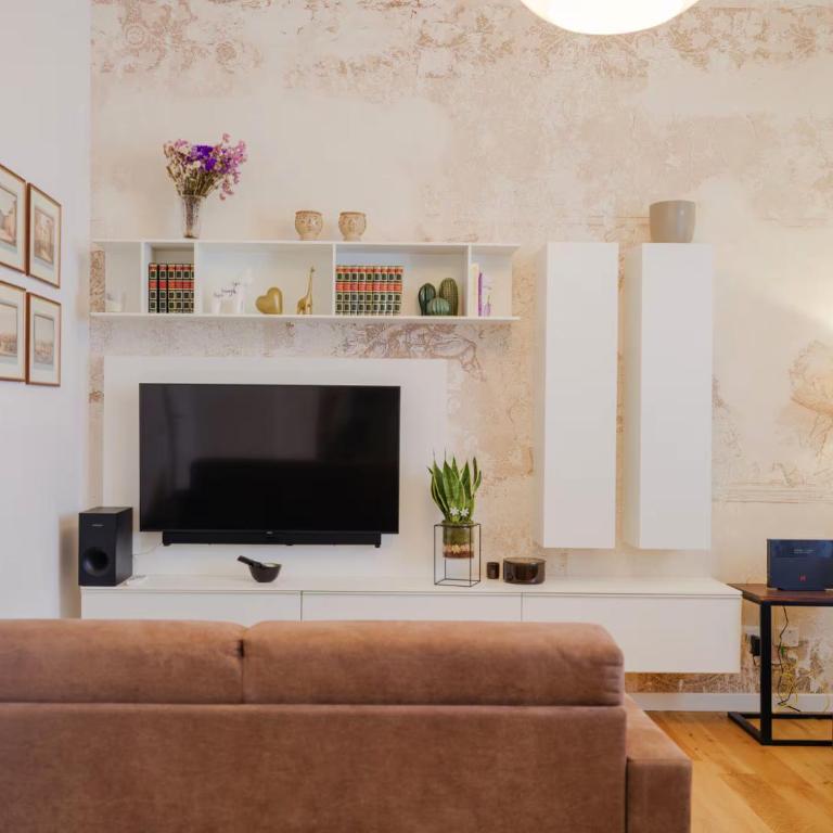 Cuore di Firenze, A 2 passi dal Duomo - Appartamento con 1 Camera da Letto - 19