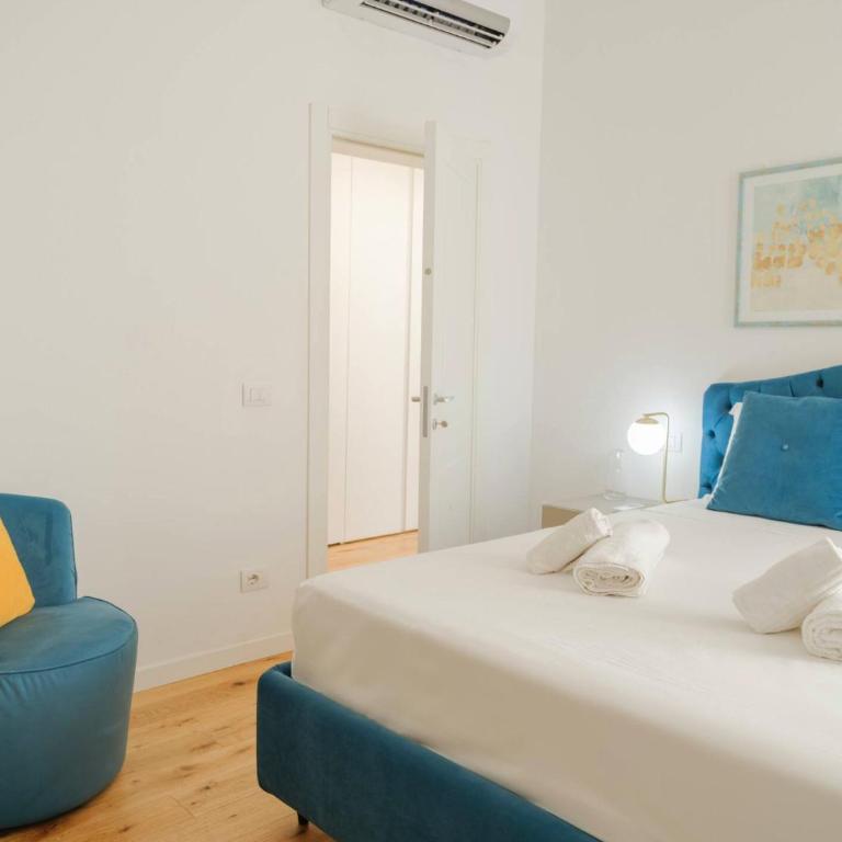 Cuore di Firenze, A 2 passi dal Duomo - Appartamento con 1 Camera da Letto - 25