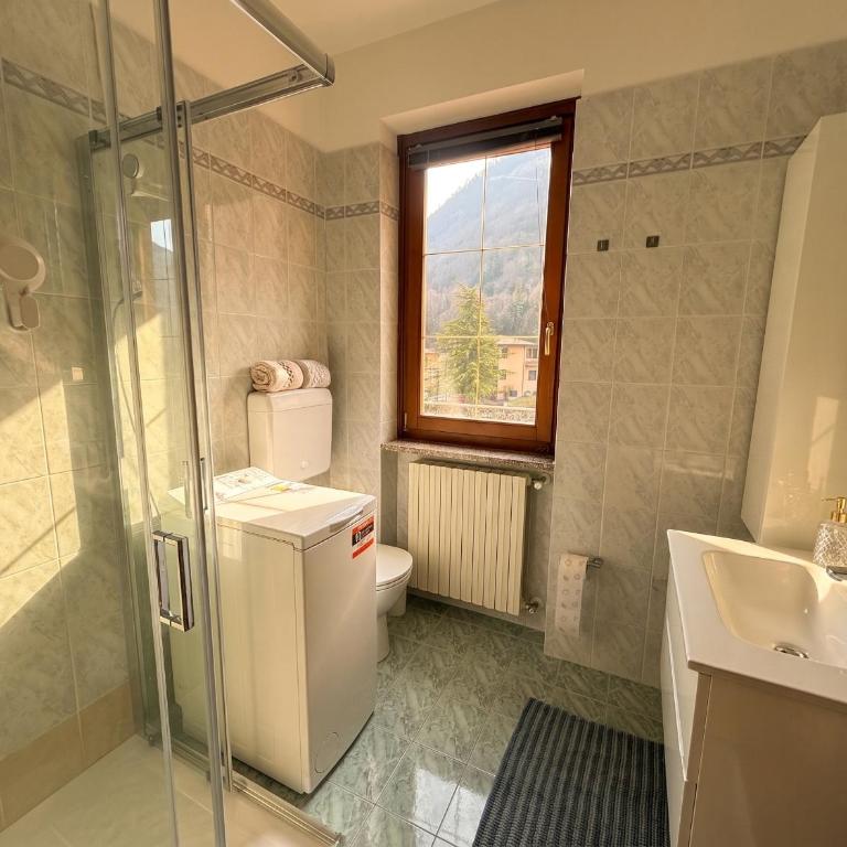 Apartment Hamburg Tignale Pool & Terrace Lake View - Appartamento con Vista Lago - 10
