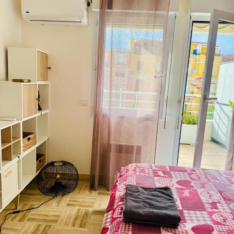 Central 10 min by foot to Casino Monte Carlo - Appartement 1 Chambre - 17