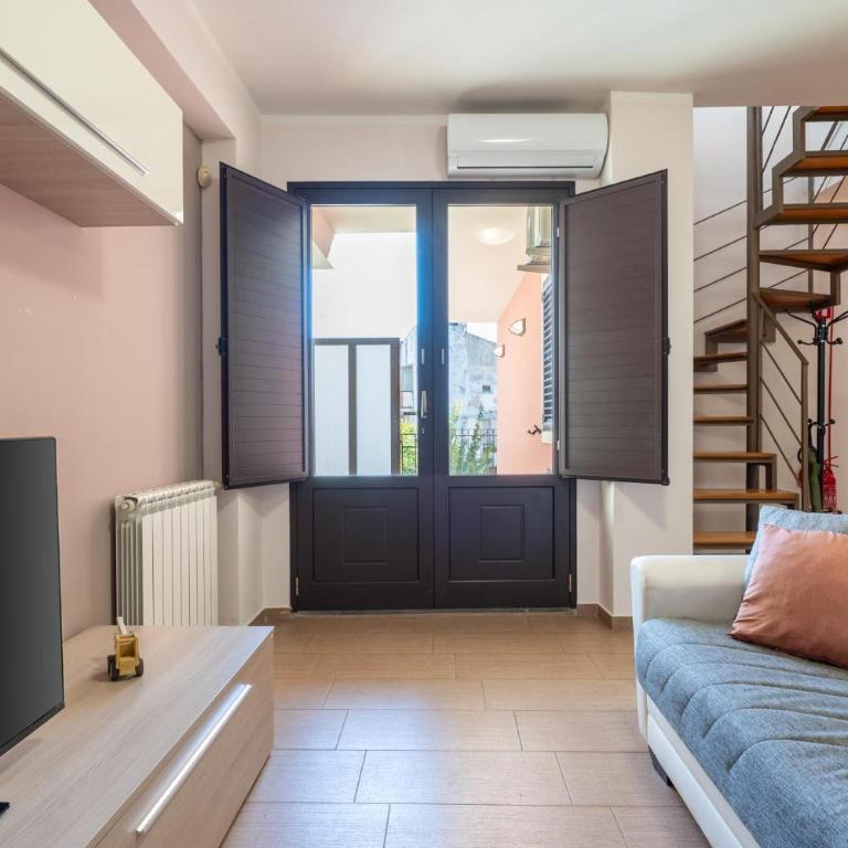 GuestHost - Barbossa'd Home - Lovely Apartment - Apartamento de 2 dormitorios - 12