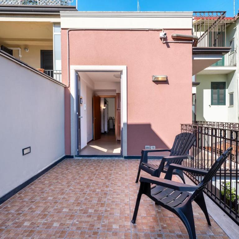 GuestHost - Barbossa'd Home - Lovely Apartment - Apartamento de 2 dormitorios - 4