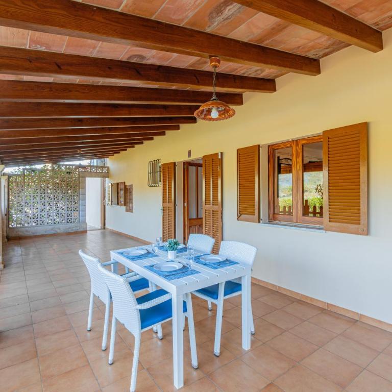 Villa El Vila by Homevillas360 - Villa - 5