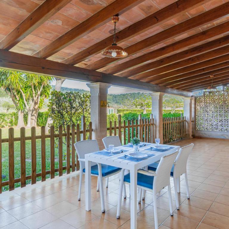 Villa El Vila by Homevillas360 - Villa - 26